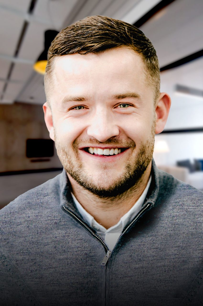 Joe Day