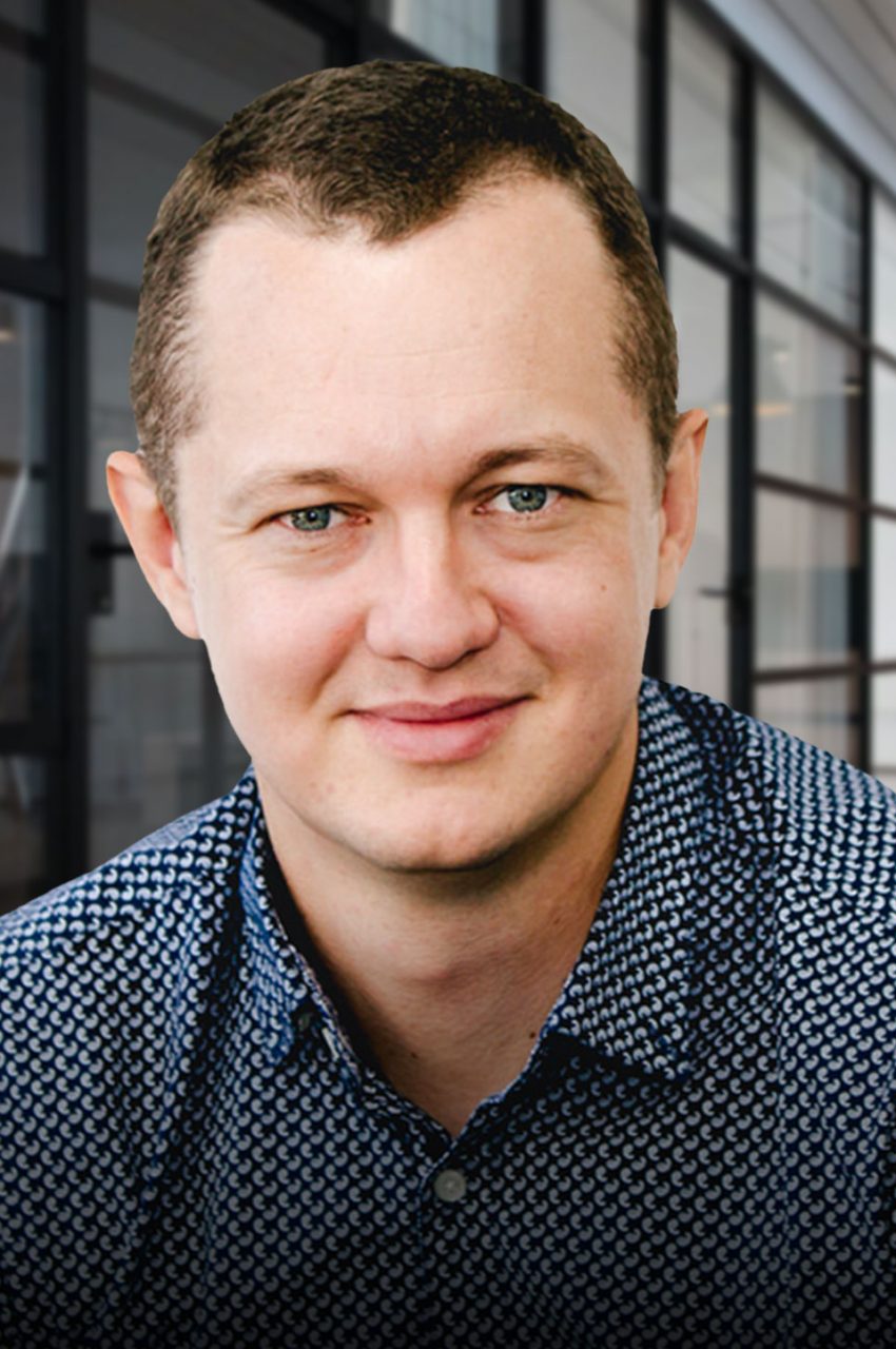 Kamil Finowski