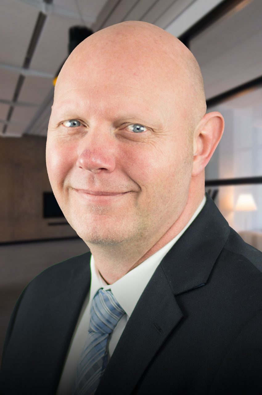 Neil Robinson