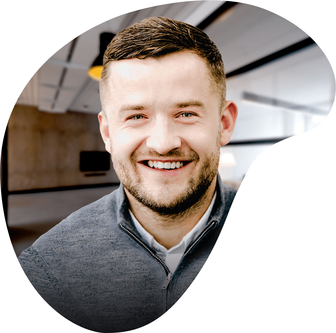 Joe Day