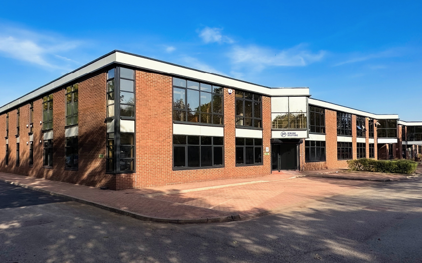 GS Relocation