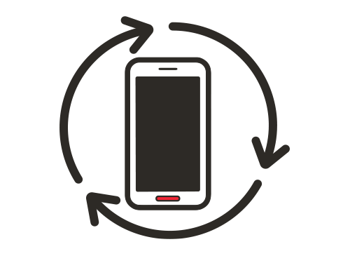 Device Recovery