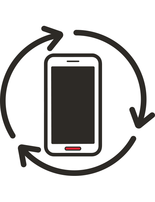 Device recovery